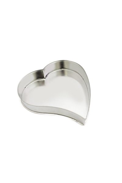 Calder Heart-Shaped Baking Pan 21x22x4.5 cm