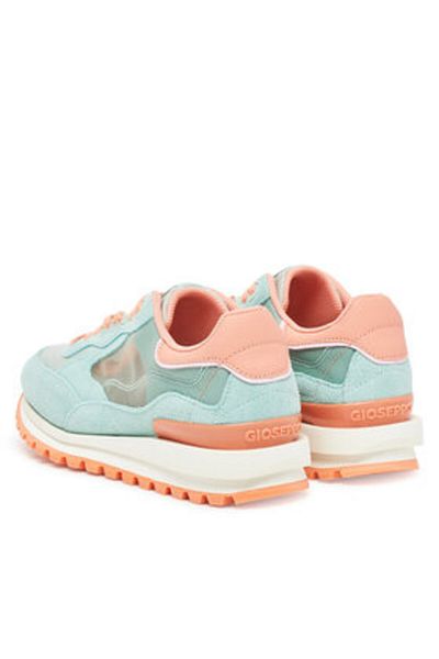 Gioseppo Women's Sneakers blue GIOSEPPO-74947-P AZUL