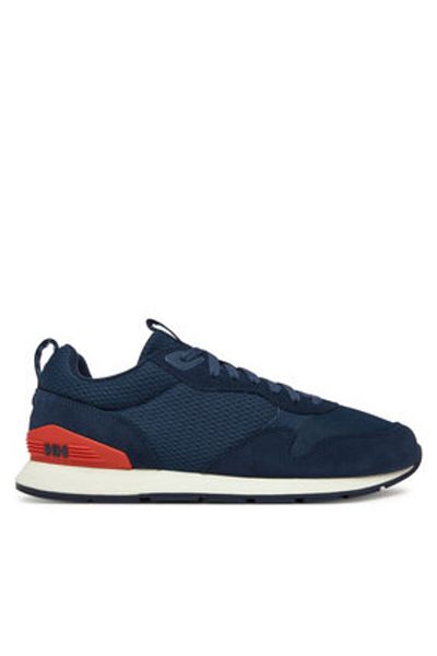 Helly Hansen Men's Sneakers blue HELLY HANSEN-12004 689 EVENING BLUE / PATROL ORAN