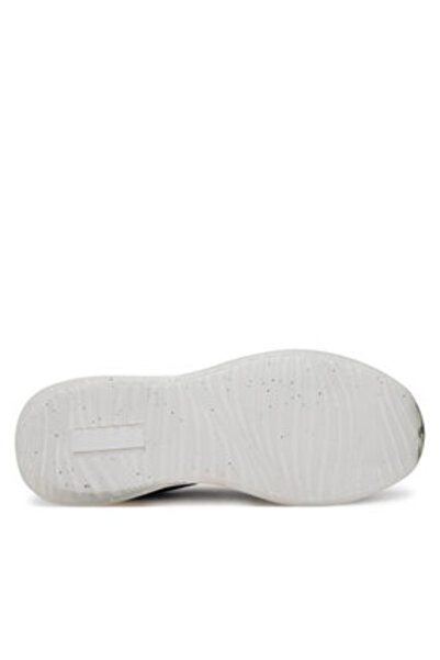 Karl Lagerfeld Adidași de fete negri KARL LAGERFELD-Z30373 09B BLACK S