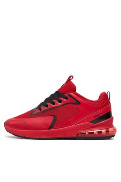 Kappa Boy Sneakers red KAPPA-311I49W A0F