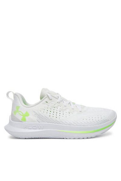 Under Armour Men's Running Shoes white UNDER ARMOUR-3027585 105