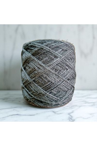 Kırlangıç Double Layer Wool Acrylic Hand Knitting Rope 130 g