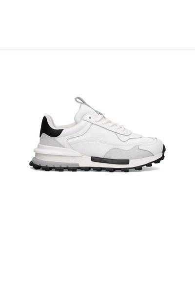 Lufian Lufi̇an Henry Men's Sneaker Daily Shoes