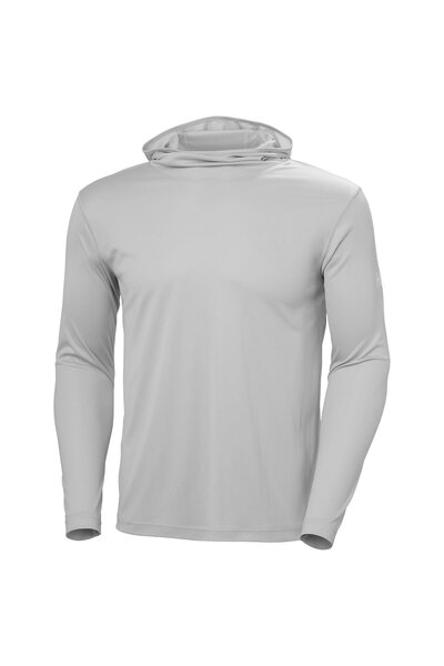 Helly Hansen سويت شيرت بغطاء للرأس من HH TECH