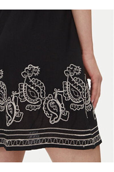 JDY Women's Summer dress 15347077 Multicolor