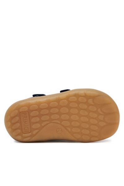 Primigi Sandale pentru băieți albastre PRIMIGI-7907300 S BLUE