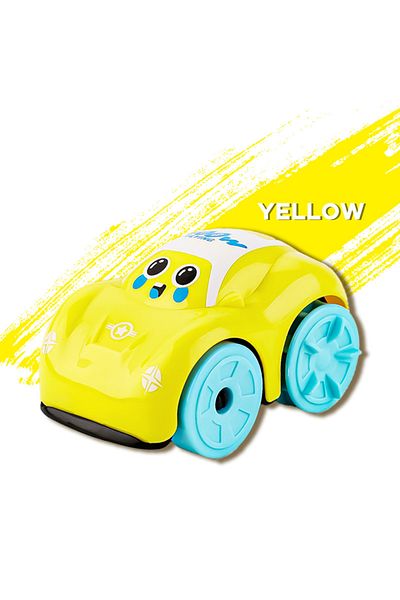 Choice Yellow Baby Shower Toys Amphibious Cars Bathroom Floating Clockwork Toy Cars Children Cute Swimming