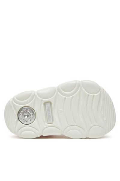 Primigi Girl Sandals red PRIMIGI-7871811 S KISS