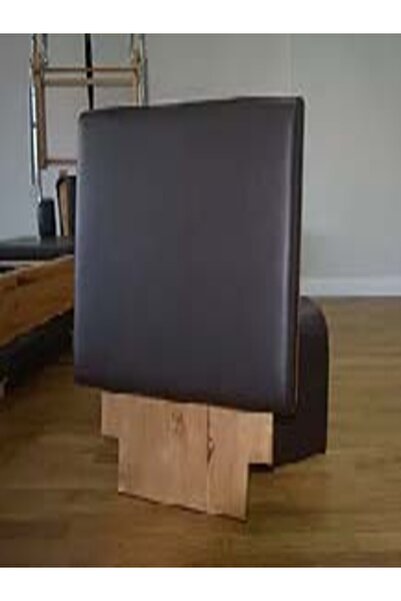 PORT PILATES Reformer Jump Board