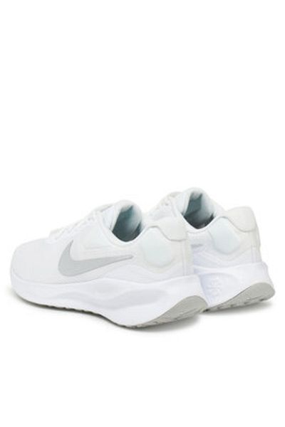 Nike nike Mens Running Shoes white NIKE-FB2207 100