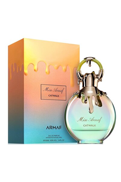 Armaf Miss Catwalk, Apa de Parfum, Femei, 100 ml