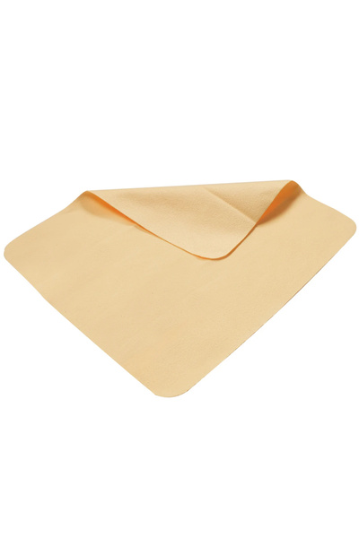 Choice أصفر - 5 قطع من قماش تنظيف النظارات من الألياف الدقيقة قابلة للتكيف مع...