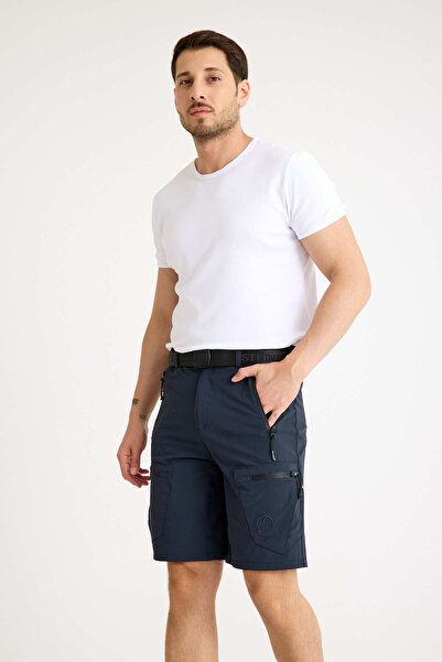 Q Steinbock Q&Steinbock Spartacus Şort