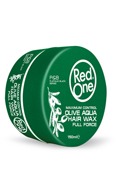 Red One Ceara de par pentru barbati RedOne Olive 150 ml