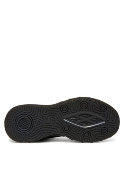 Just Cavalli Men's Sneakers black JUST CAVALLI-78QA3SQ1 ZSC46 899 BLACK