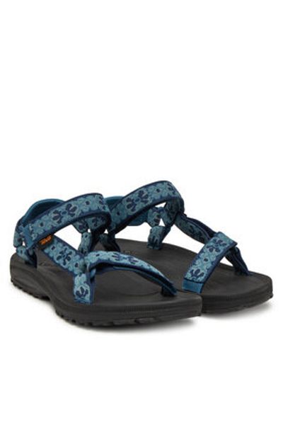 TEVA Sandale damă albastre TEVA-1017424 AVF