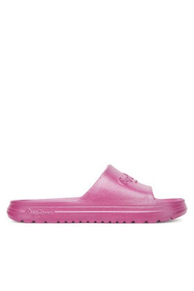 Pepe Jeans Women's Flip-flops pink PEPE JEANS-PLS70165 368ROSE PINK