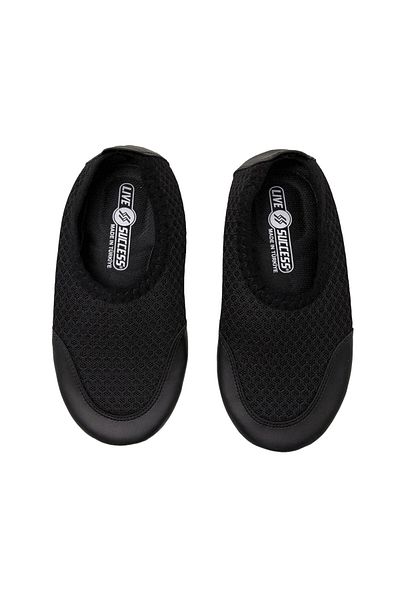 Live Success Unisex Children's Full Orthopedic Thick Soled Non-Slip Sea Shoes Pool Beach Garden Booties