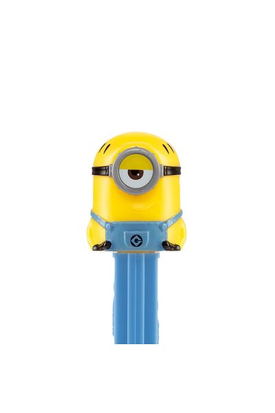 Minions Candy Minions with Pez Toy (Mel)
