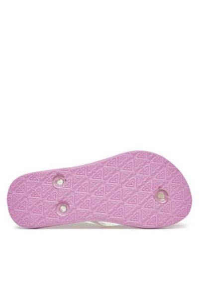 Roxy Women's Flip-Flops purple ROXY-ARGL100324 LIL LILAC