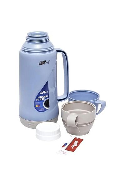 rexa 1.8L Thermos Flask – Insulated Bottle Available in 2 Colors
