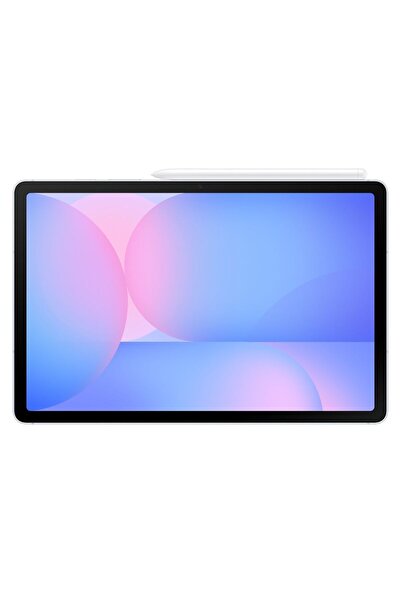 Samsung جالاكسي تاب S10 FE (2025) | 5G | ذاكرة وصول عشوائي (RAM) سعة 12 جيجابايت وسعة تخزين 256 جيجابايت | أزرق | SM-X526BLBEMEAW-PR5