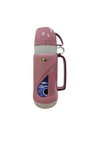 rexa 1.8L Thermos Flask – Insulated Bottle Available in 2 Colors