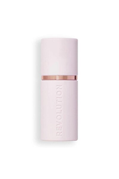 Revolution Revolutıon Skın Sılk Stıck Bronzer Stıck Faır sand