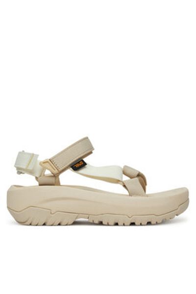 TEVA Sandale negre pentru femei TEVA-1131270 BHML