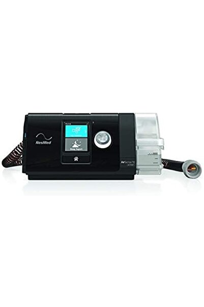 Resmed AirSense 10 AutoSet Kit with Heated Humidifier and Climate Control