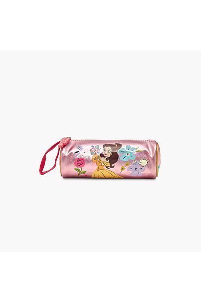 Disney Disney Princess Print Pencil Case