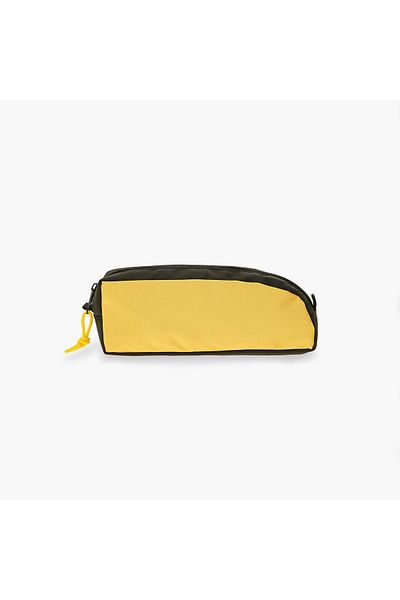 Juniors Pokemon Panelled Pencil Case with Zip Closure