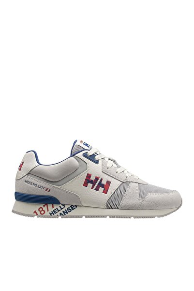 Helly Hansen ANAKIN LEATHER 2 AYAKKABI