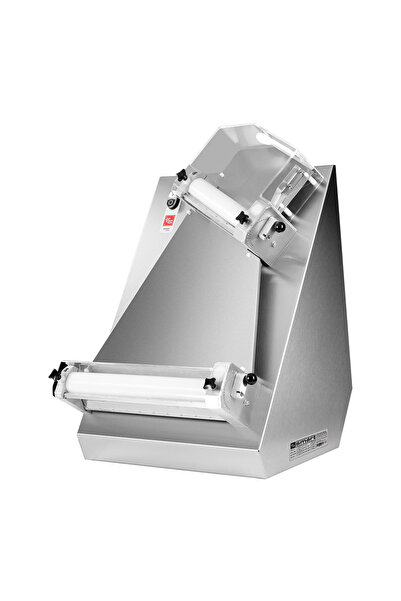 Şengün ŞENGÜN HAMUR AÇMA MAKİNESİ 40 CM LAHMACUN PİDE PİZZA AÇMA