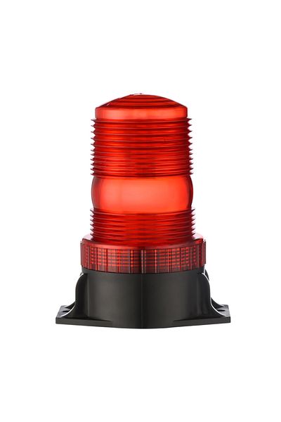 Choice ضوء تحذير طوارئ أحمر عالي الطاقة 30 واط LED منارة فلاش ستروب لشاحنة الرافعة الشوكية والحافلة المدرسية