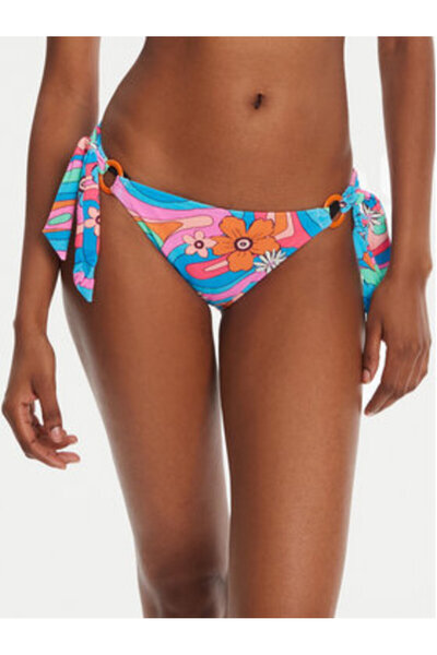 Banana Moon Women's Bikini bottoms DENA POPSICLE Multicolor