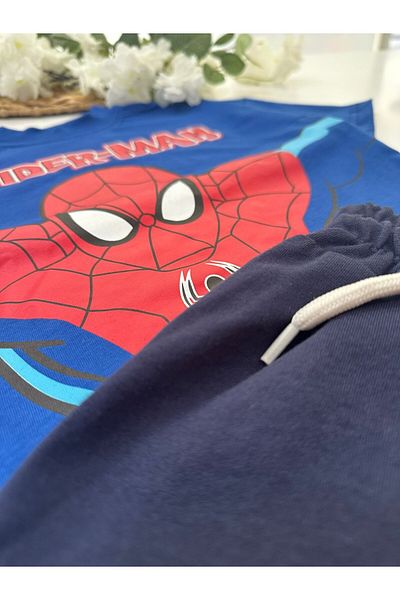 ChibuumKids BOY'S SHORTS SUIT