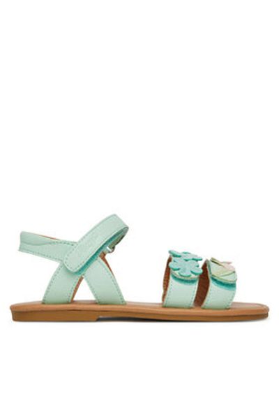 Primigi Girl Sandals green PRIMIGI-7937922 M ACQUA