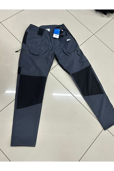 Mikro Tactical Tactical Outdoor Kargocep Cargocep Forclaz Summer Pants