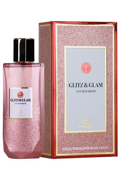 Grandeur Elite Parfum Glitz & Glam, Grandeur Elite, Eau de Parfum 100 ml, Femei