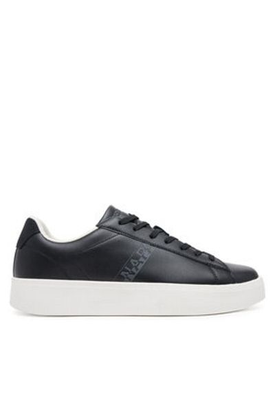 Napapijri Men's Sneakers black NAPAPIJRI-NP0A4IQK 041 BLACK