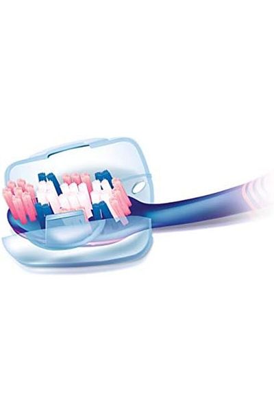 Trisa Hygiene Box (Pack Of 3)