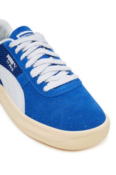 Puma Teniși albaștri pentru bărbați PUMA SPORTSTYLE-399841 01