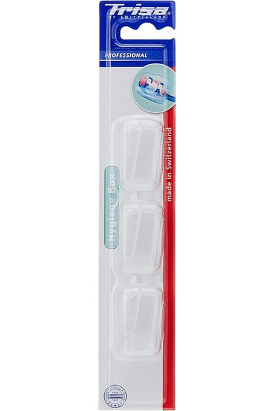 Trisa Hygiene Box (Pack Of 3)