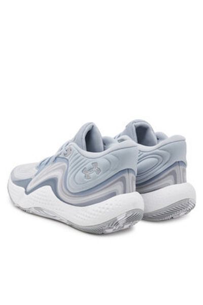 Under Armour Men's Sneakers gray UNDER ARMOUR-3027647 100