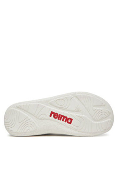 Reima Sandale negre pentru băieți REIMA-5400157B 9990 BLACK