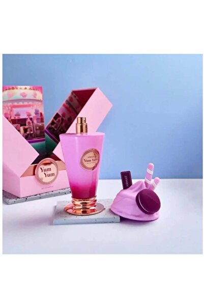Armaf Yum Yum, Apa de Parfum, Femei, 100 ml