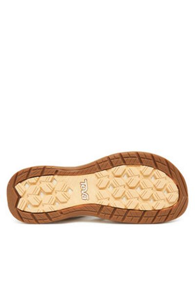 TEVA Sandale bej pentru femei TEVA-1166310 BIR