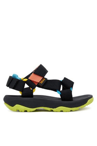 TEVA Boy Sandals black TEVA-1019390T BLKM